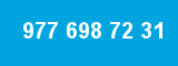 977 698 72 31